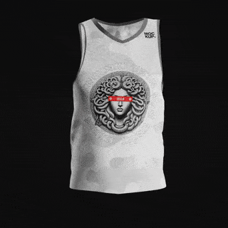 Regata 3D Animada - Mockup